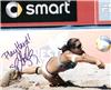  Misty May Treanor  autographed