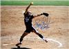  Jennie Finch autographed