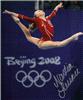 Nastia Liukin  autographed