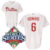 Signed  Ryan Howard
