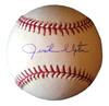 Signed  Justin Upton