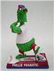  Philly Phanatic autographed