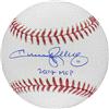  Jimmy Rollins autographed