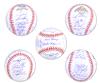 Signed  2008 Philadelphia Phillies