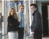  Peter Facinelli  autographed