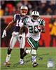 Leon Washington autographed