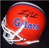 Tim Tebow autographed