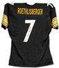 Signed Ben Roethlisberger