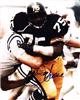 Signed Joe Greene