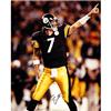 Ben Roethlisberger autographed