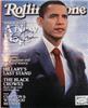 Barack Obama autographed