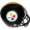 Signed Santonio Holmes