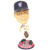 Signed Boston Red Sox Daisuke Matsuzaka 2008 Big Heads Bobble Head 