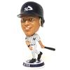 NY Yankees Derek Jeter Final Season Stadium  Bobble Head  autographed