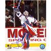 Henrik Lundqvist autographed