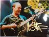 Dave Matthews autographed