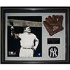 Babe Ruth autographed