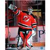 Martin Brodeur autographed