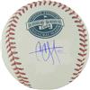 Signed C.C. Sabathia