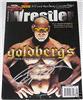 Bill Goldberg autographed