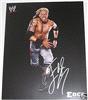 Edge autographed