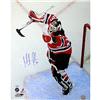 Signed Martin Brodeur 