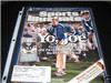 Joe Paterno autographed