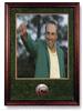 Angel Cabrera autographed