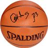 Signed Patrick Ewing