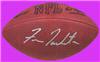 Fran Tarkenton autographed
