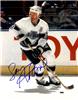 Larry Robinson autographed