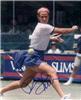 Pam Shriver autographed