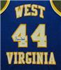 Signed Jerry West