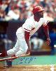 Joe Morgan autographed