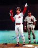 Pete Rose autographed