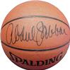 Signed Kareem Abdul-Jabbar