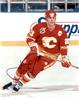 Joe Nieuwendyk autographed