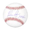 Signed Nolan Ryan