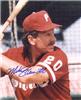 Signed Mike Schmidt