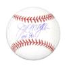 Signed Joe Morgan