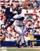 Ken Griffey Jr. autographed