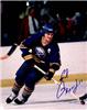 Gil Perreault autographed