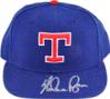 Signed Nolan Ryan