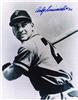 Andy Semenick autographed