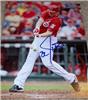 Signed Jay Bruce