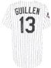 Signed Ozzie Guillen