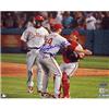 Roy Halladay "PG 5-29-10" autographed