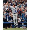 Signed David Wells