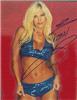 Torri Wilson autographed