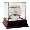 Brian Cashman autographed